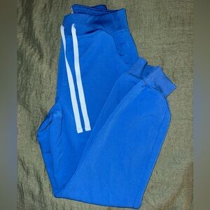 Figs Jogger Zamora Pants High Waisted